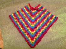 Debbie Bliss competition - show off your knitting / crocheting creations on this thread to enter.