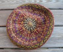 Debbie Bliss competition - show off your knitting / crocheting creations on this thread to enter.