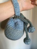 Debbie Bliss competition - show off your knitting / crocheting creations on this thread to enter.