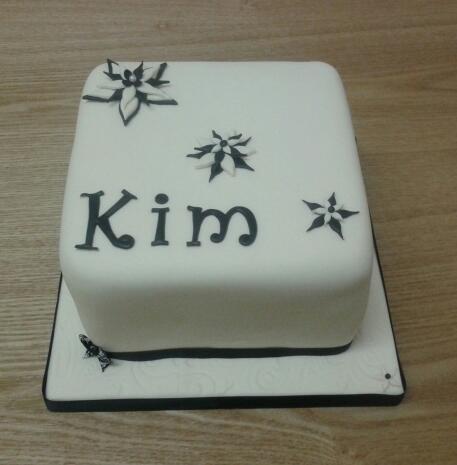 Been quoted £80 for a 1st bday cake - wtf?!?