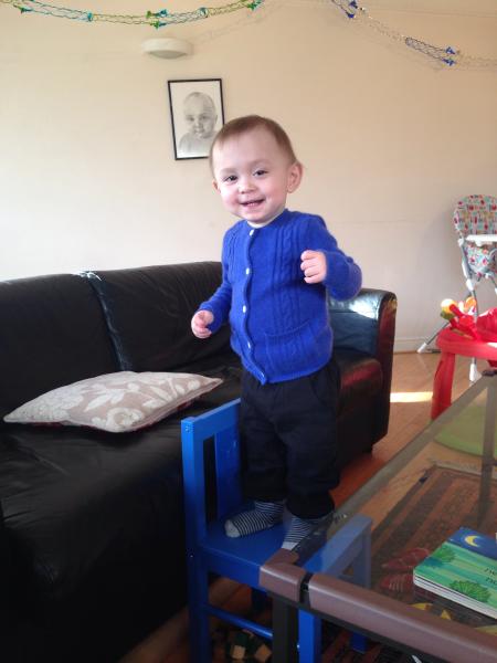 Nanny/childminder wanted - tooting bec