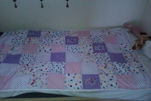 14 Craft Projects in 2014