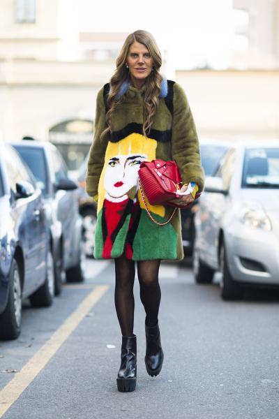 Should I blow nearly £500 on a faux fur coat?