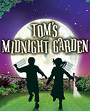 WIN FAMILY TICKET TO TOM'S MIDNIGHT GARDEN AT ROSE THEATRE