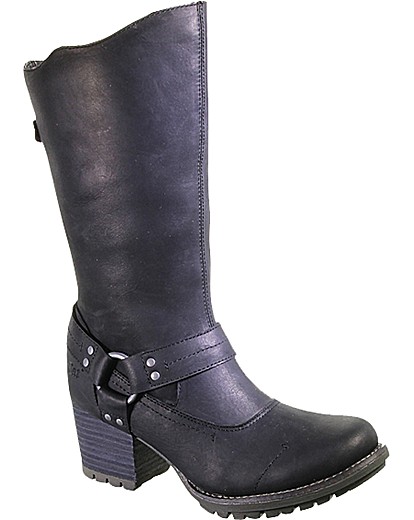 Are these boots ok or fugly?