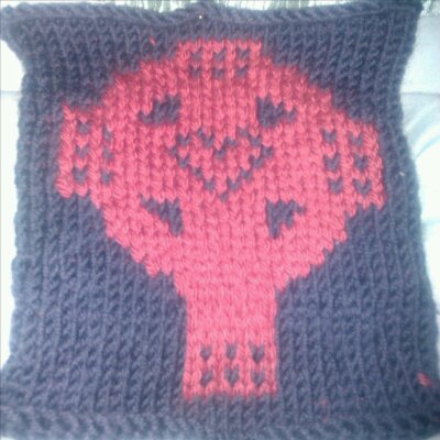 Woolly Hugs. A Blanket for DutchOma, crafters and donors we need your help.