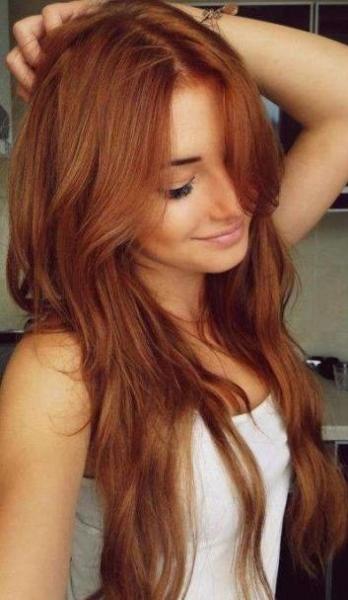How do I get my hair colour as close to this as possible?