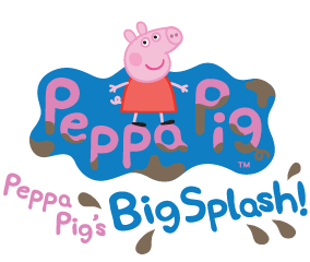 WIN A FAMILY TICKET FOR "PEPPA PIG'S BIG SPLASH" LIVE SHOW AT HACKNEY EMPIRE