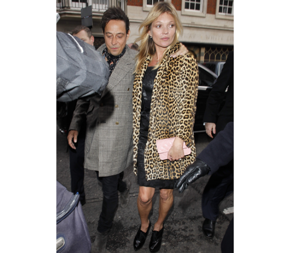 Am I alone in really disliking animal print?