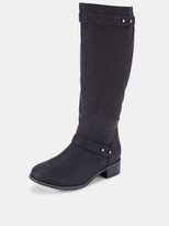 Are these boots ok or fugly?