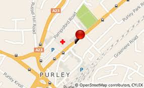 Purley Memorial Hospital – Urgent Care Facility - Do you use it?