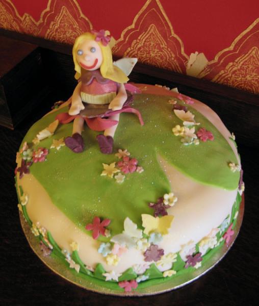 Been quoted £80 for a 1st bday cake - wtf?!?