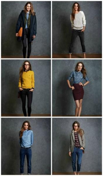Do people do clothes interventions as well as bra ones?