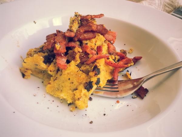 Week 1 - New Year 2014 Low Carb Bootcamp - And We're Off!