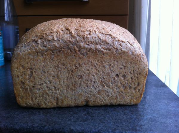 This is the Bread Thread!