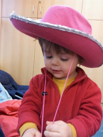 La Vie en Crepe