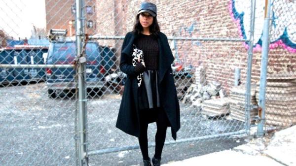Top pieces of advice from fashionable women