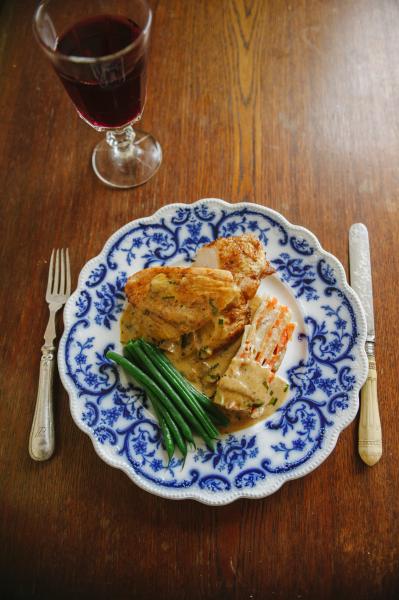 Week 3 Low Carb Bootcamp - Where we stand at the crossroads ...