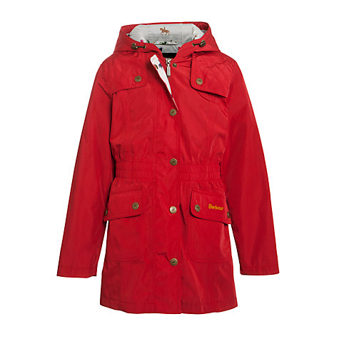 Anyone seen a coat like this for 7yr old dd?