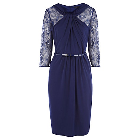 Bra for lace top dress?