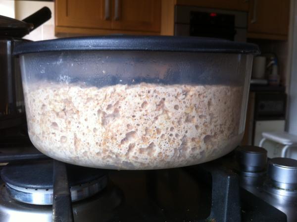 This is the Bread Thread!