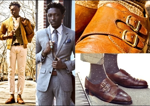 What do you think of these shoes?