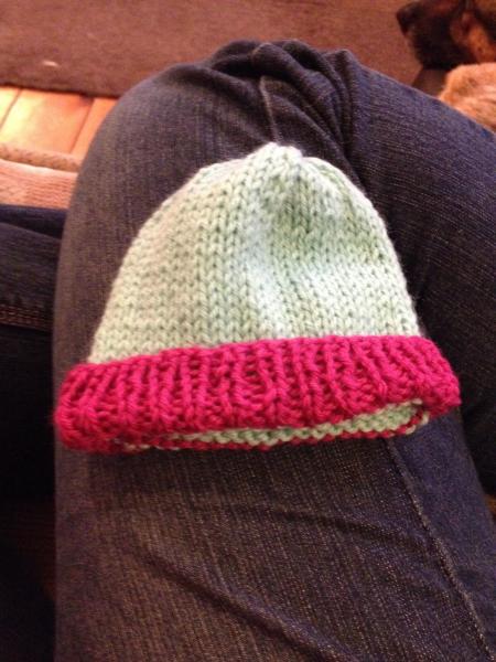 14 Craft Projects in 2014