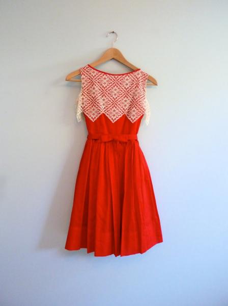 Can anyone find me a dress like this...?