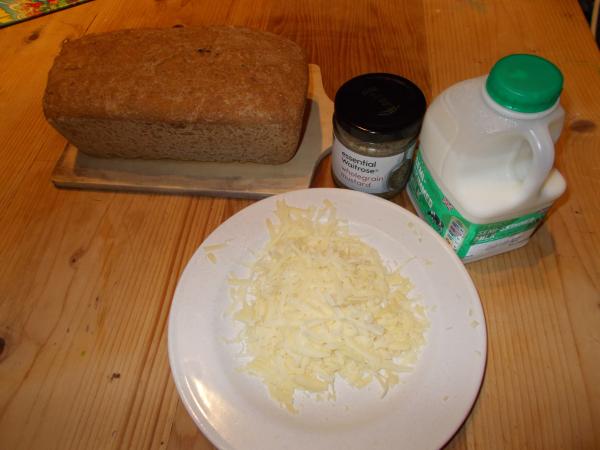 This is the Bread Thread!