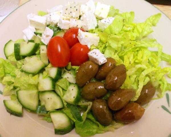 Week 1 - New Year 2014 Low Carb Bootcamp - And We're Off!