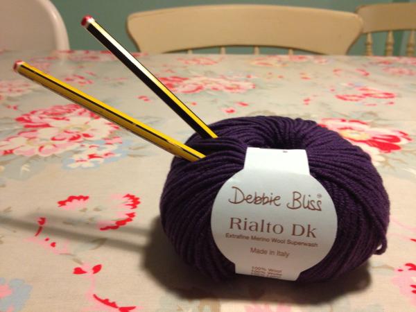 Woolly Hugs. A Blanket for DutchOma, crafters and donors we need your help.
