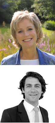 Understanding dementia - Join webchat with author and journalist Sally Magnusson and Dr Bahbak Miremadi of Red and Yellow Care, 8-9pm Wednesday, 29 January