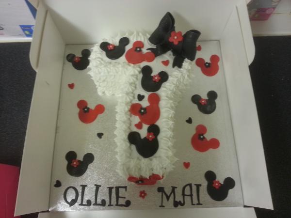 Been quoted £80 for a 1st bday cake - wtf?!?