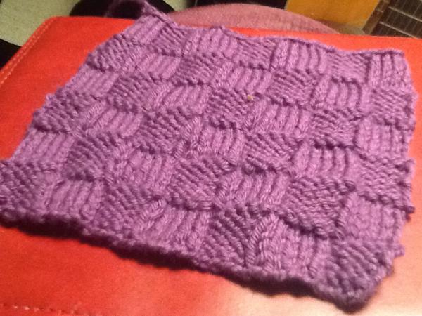 Woolly Hugs. A Blanket for DutchOma, crafters and donors we need your help.