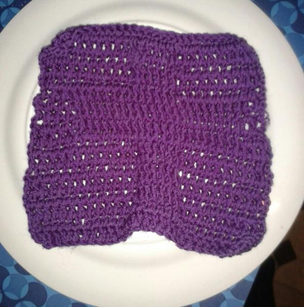 Woolly Hugs. A Blanket for DutchOma, crafters and donors we need your help.