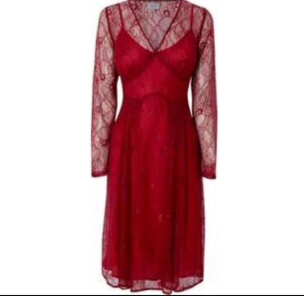None bridesmaidy bridesmaid dress help please!