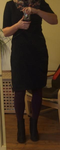 Help - a bit clueless about interview wear