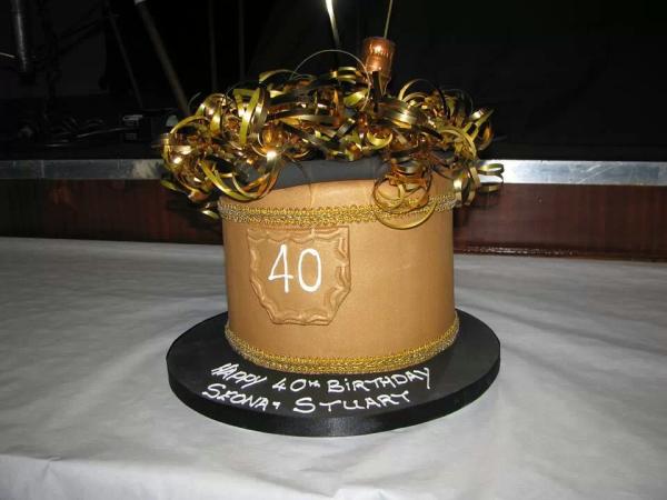 Been quoted £80 for a 1st bday cake - wtf?!?