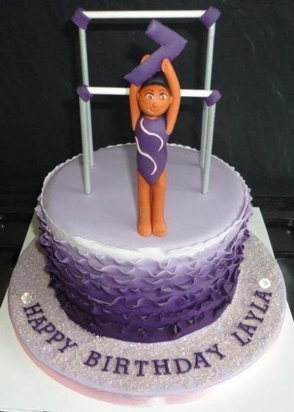 Help finding online tutorial for making a sugerpaste figure of a little girl