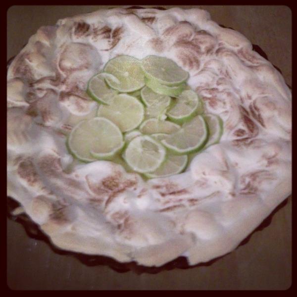 Cooked anything particularly nice lately?