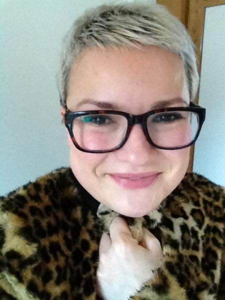 Am I alone in really disliking animal print?