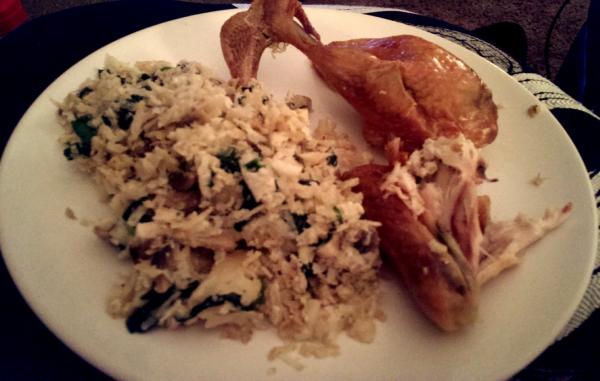 Week 1 - New Year 2014 Low Carb Bootcamp - And We're Off!