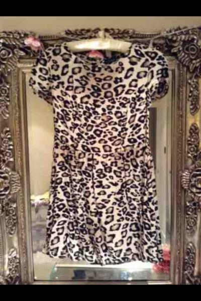 What would you wear with this dress??