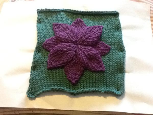 Woolly Hugs. A Blanket for DutchOma, crafters and donors we need your help.