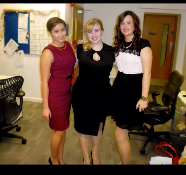 None bridesmaidy bridesmaid dress help please!