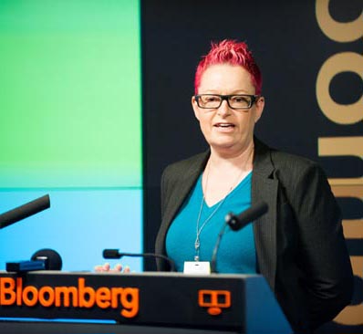 Q&A about online security with National Fraud Authority and Dr Sue Black - ANSWERS BACK