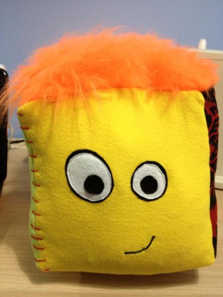 14 Craft Projects in 2014