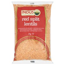 Where do you buy your...Red Lentils!