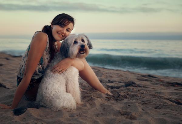 COMPETITION - Win the chance to meet BGT's Ashleigh and Pudsey at the Caravan and Camping Show at the NEC.