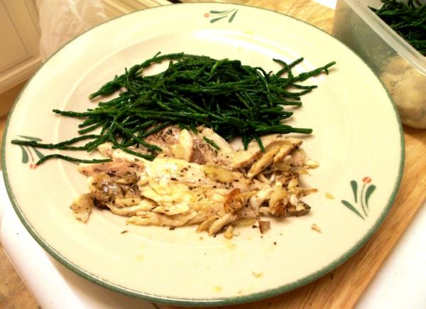 Week 2 - Low Carb Bootcamp Jan 2014